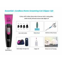 Read Masterclip Animal Clippers Reviews